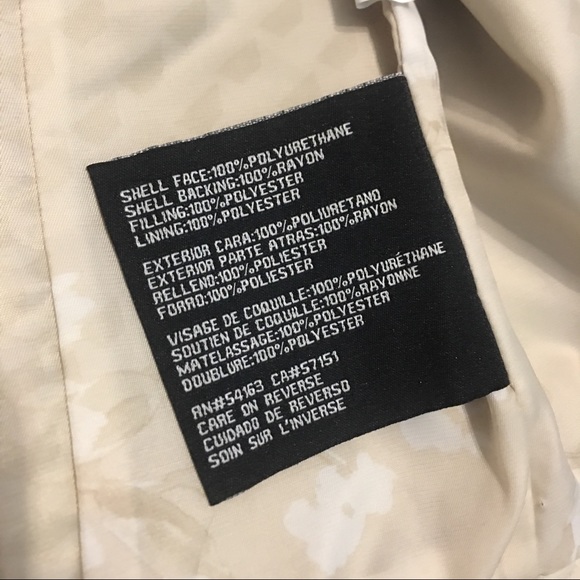 💎NWT Guess Brand Moto Jacket 💎 - Picture 7 of 8